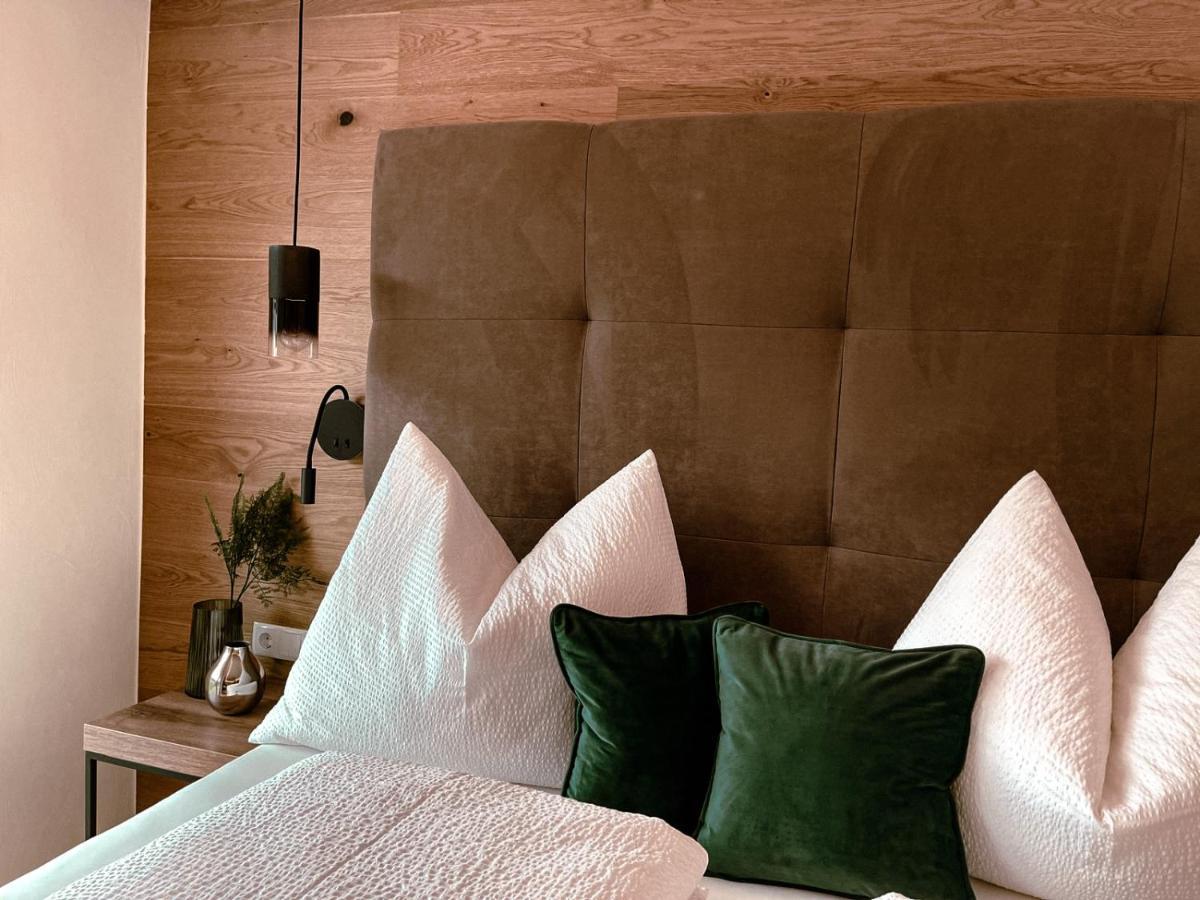 Boutiquehotel - Michl Sautens Ngoại thất bức ảnh