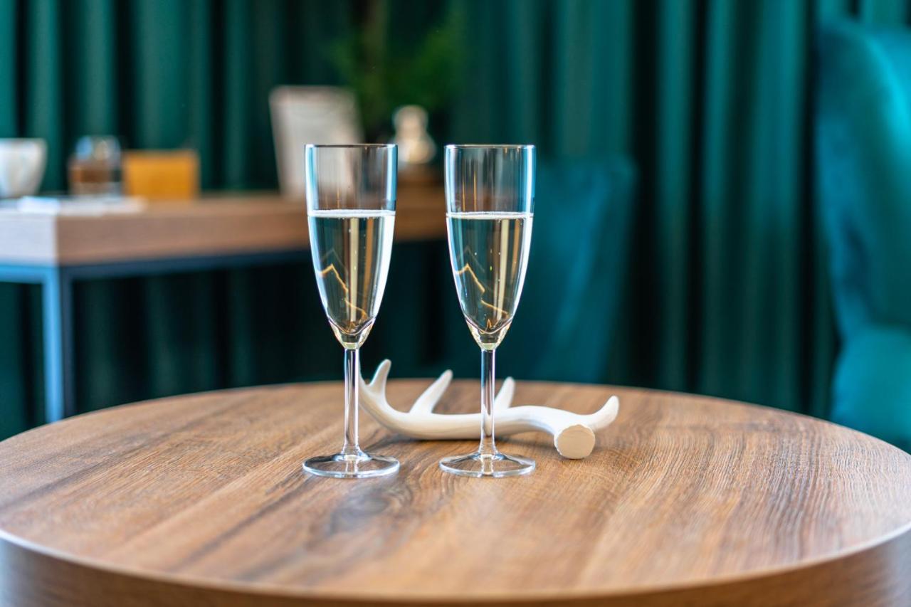 Boutiquehotel - Michl Sautens Ngoại thất bức ảnh