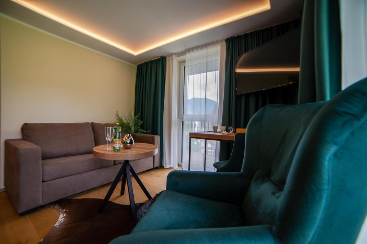 Boutiquehotel - Michl Sautens Ngoại thất bức ảnh
