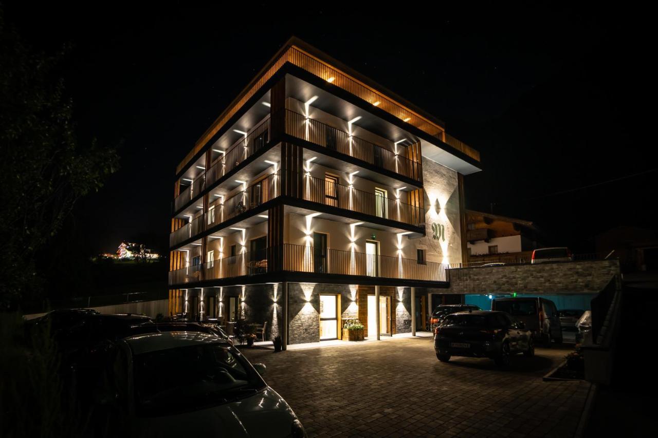 Boutiquehotel - Michl Sautens Ngoại thất bức ảnh