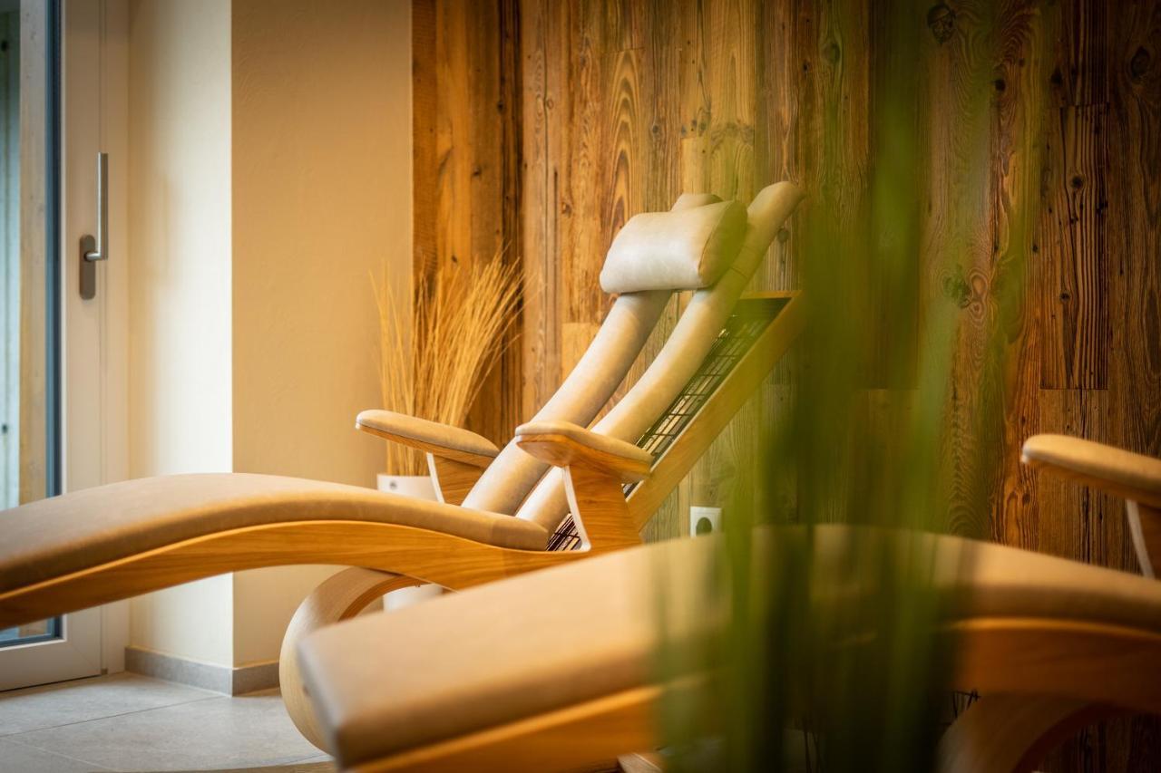 Boutiquehotel - Michl Sautens Ngoại thất bức ảnh