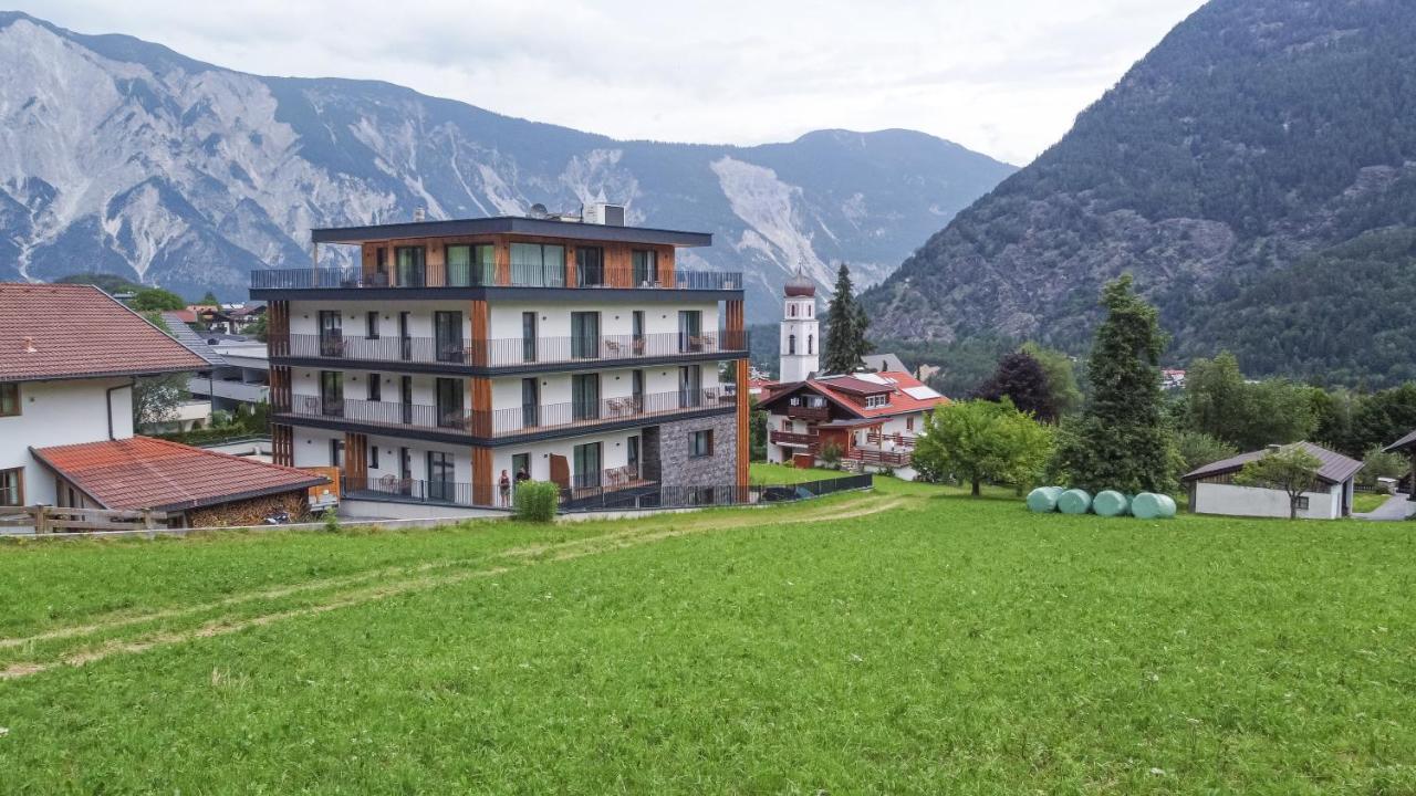 Boutiquehotel - Michl Sautens Ngoại thất bức ảnh