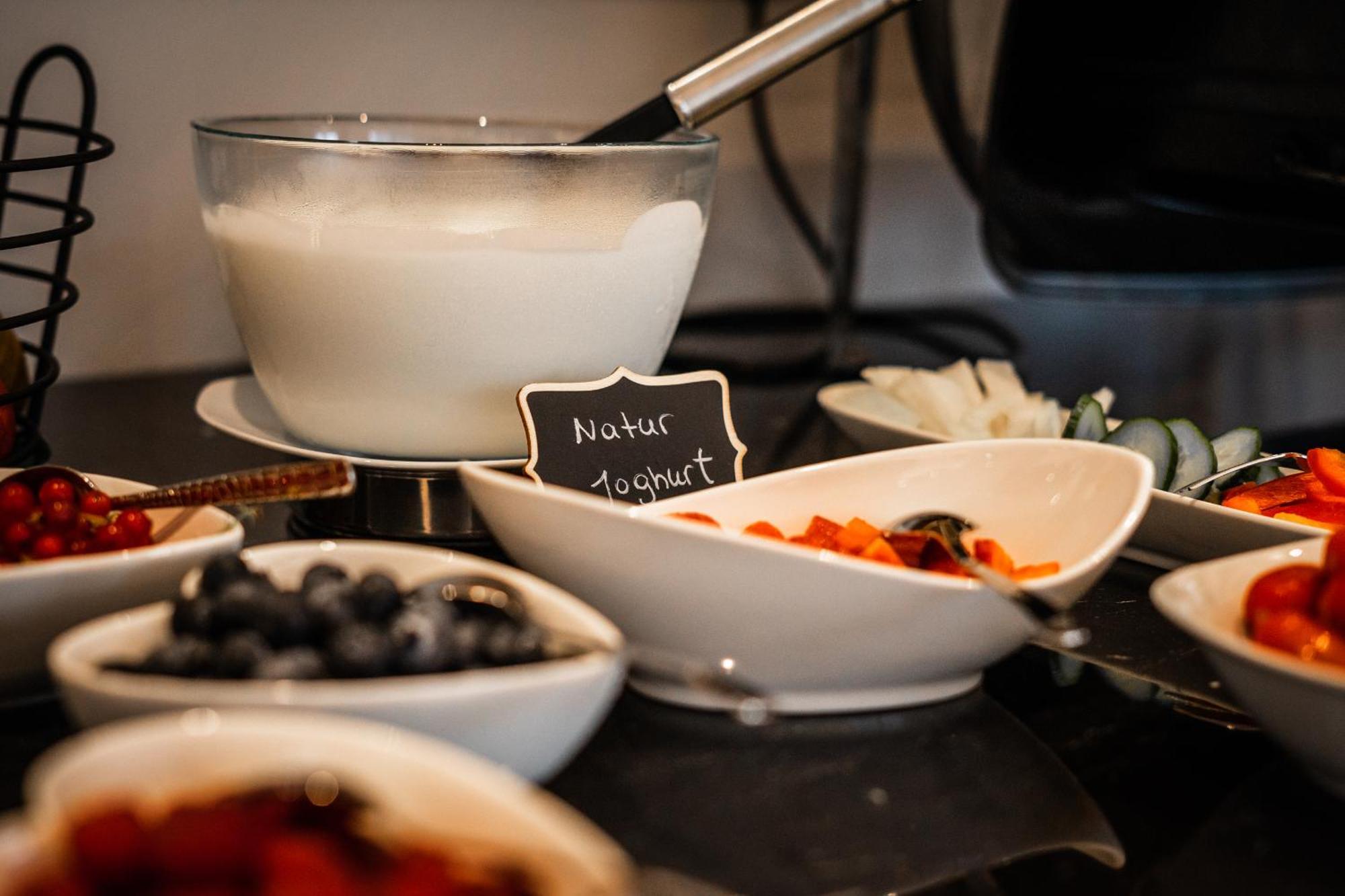 Boutiquehotel - Michl Sautens Ngoại thất bức ảnh