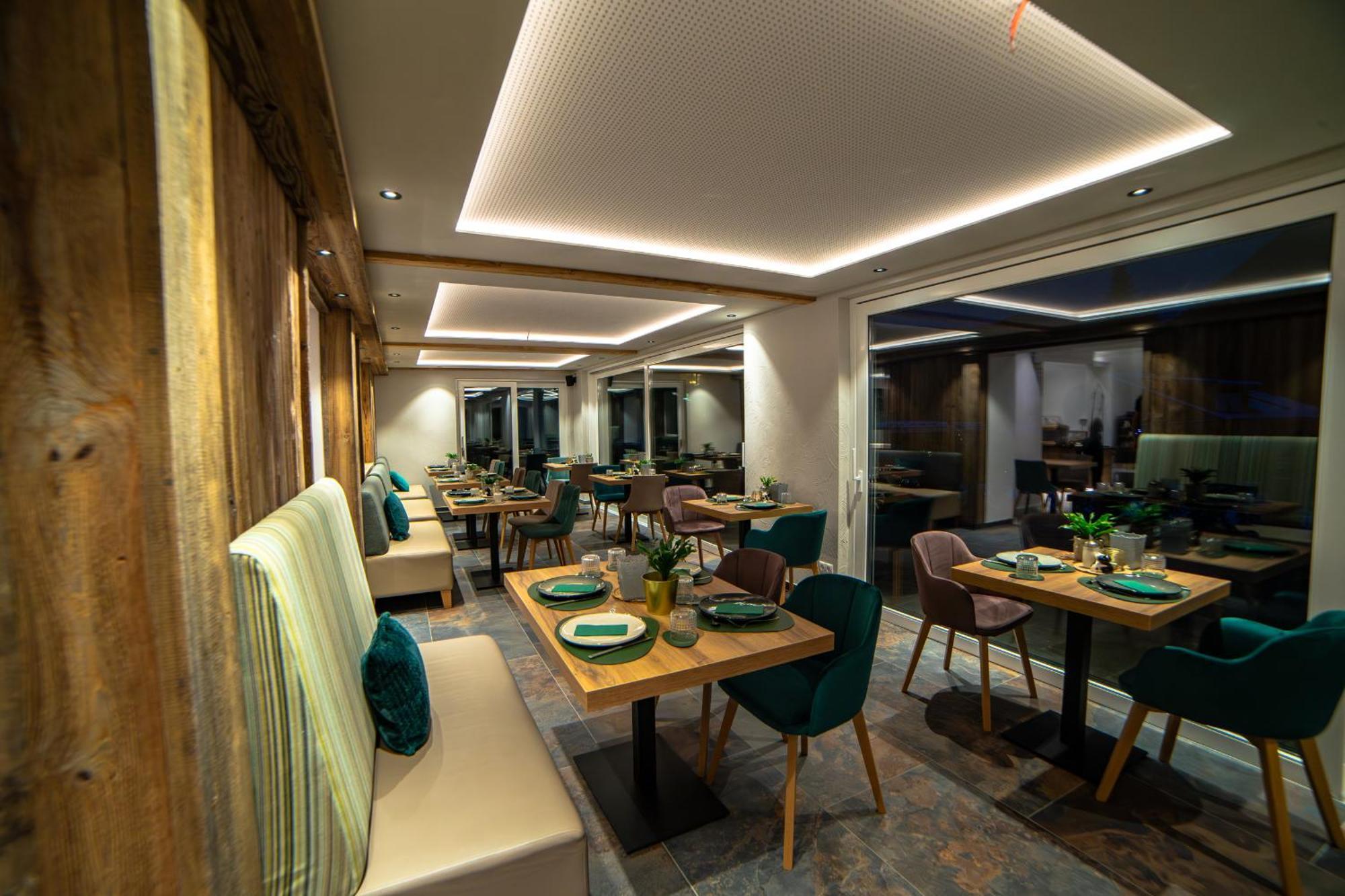 Boutiquehotel - Michl Sautens Ngoại thất bức ảnh