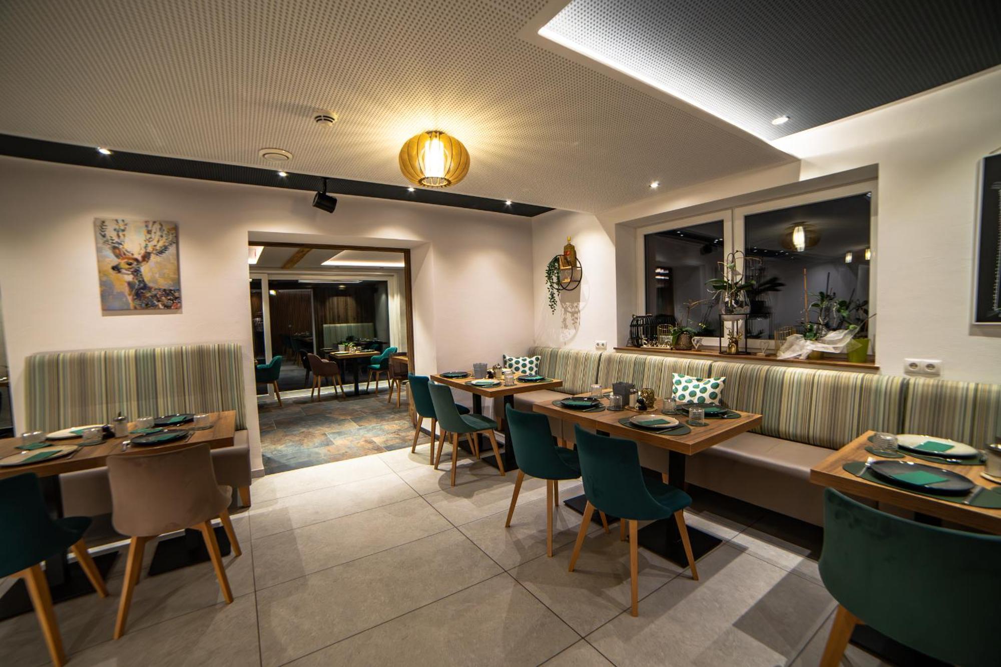 Boutiquehotel - Michl Sautens Ngoại thất bức ảnh
