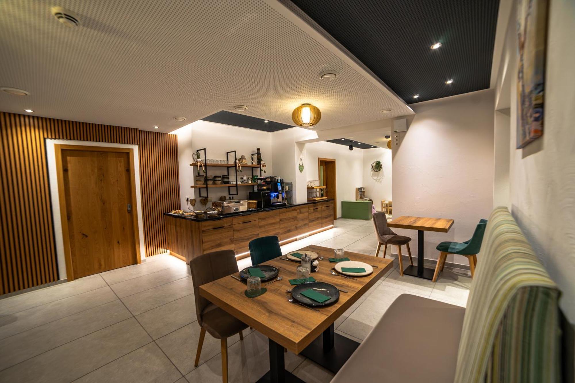 Boutiquehotel - Michl Sautens Ngoại thất bức ảnh