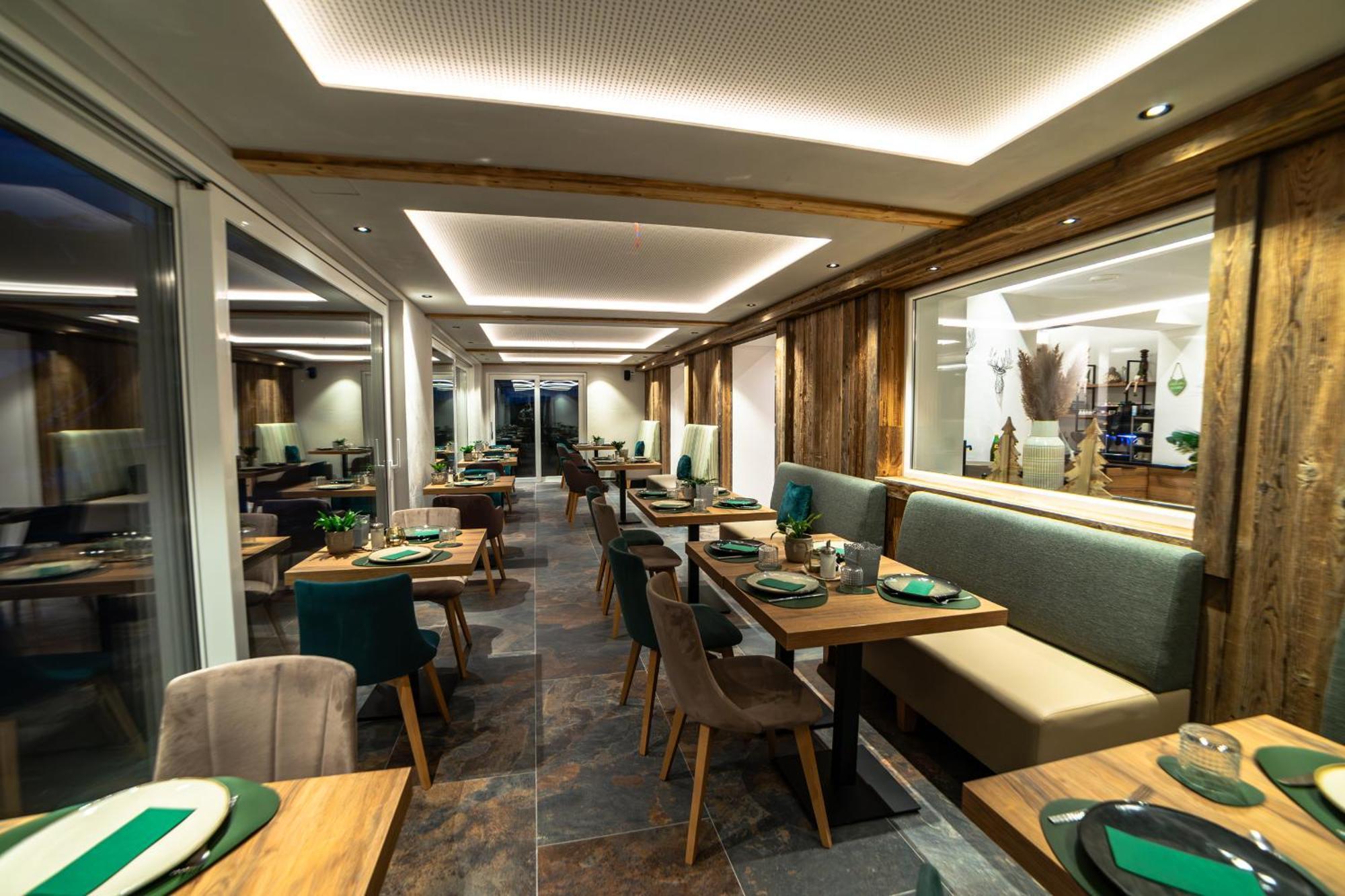 Boutiquehotel - Michl Sautens Ngoại thất bức ảnh
