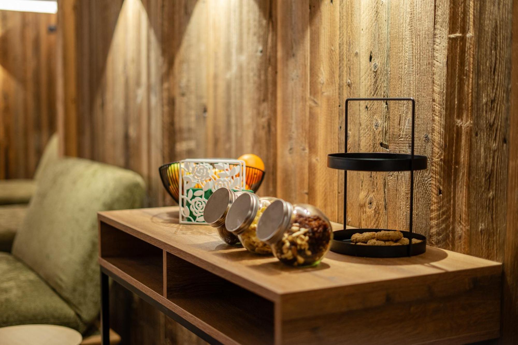 Boutiquehotel - Michl Sautens Ngoại thất bức ảnh