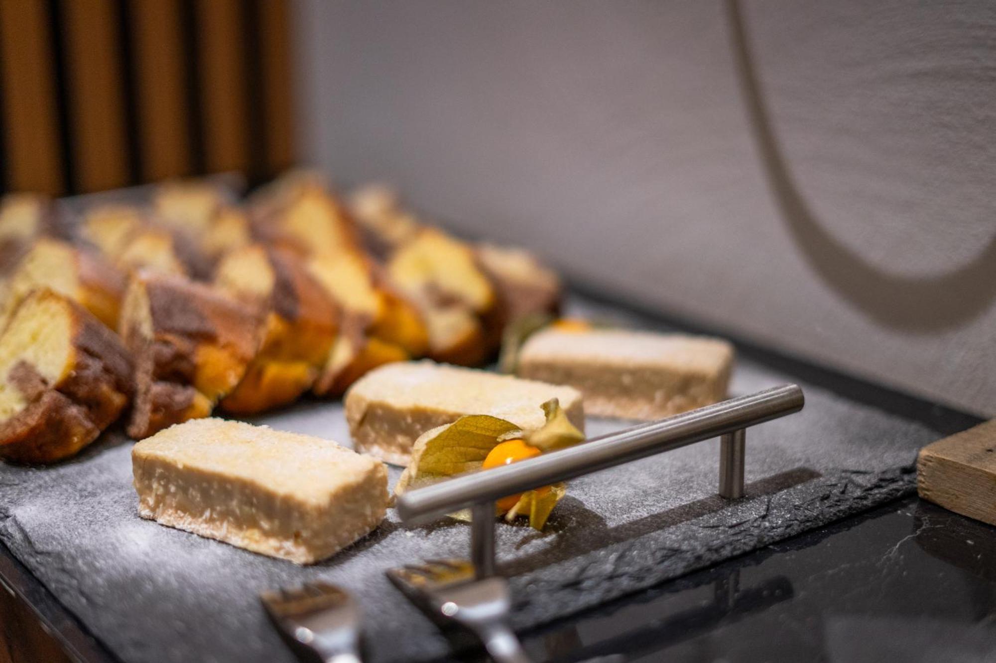 Boutiquehotel - Michl Sautens Ngoại thất bức ảnh