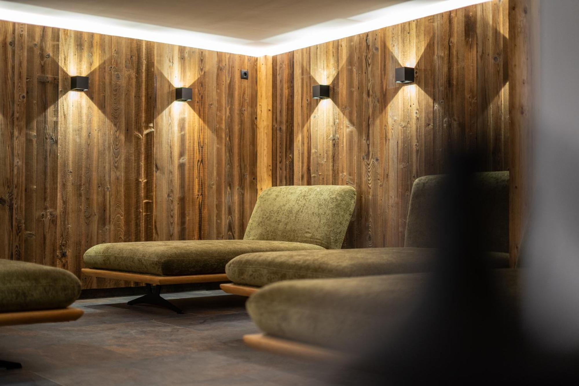 Boutiquehotel - Michl Sautens Ngoại thất bức ảnh