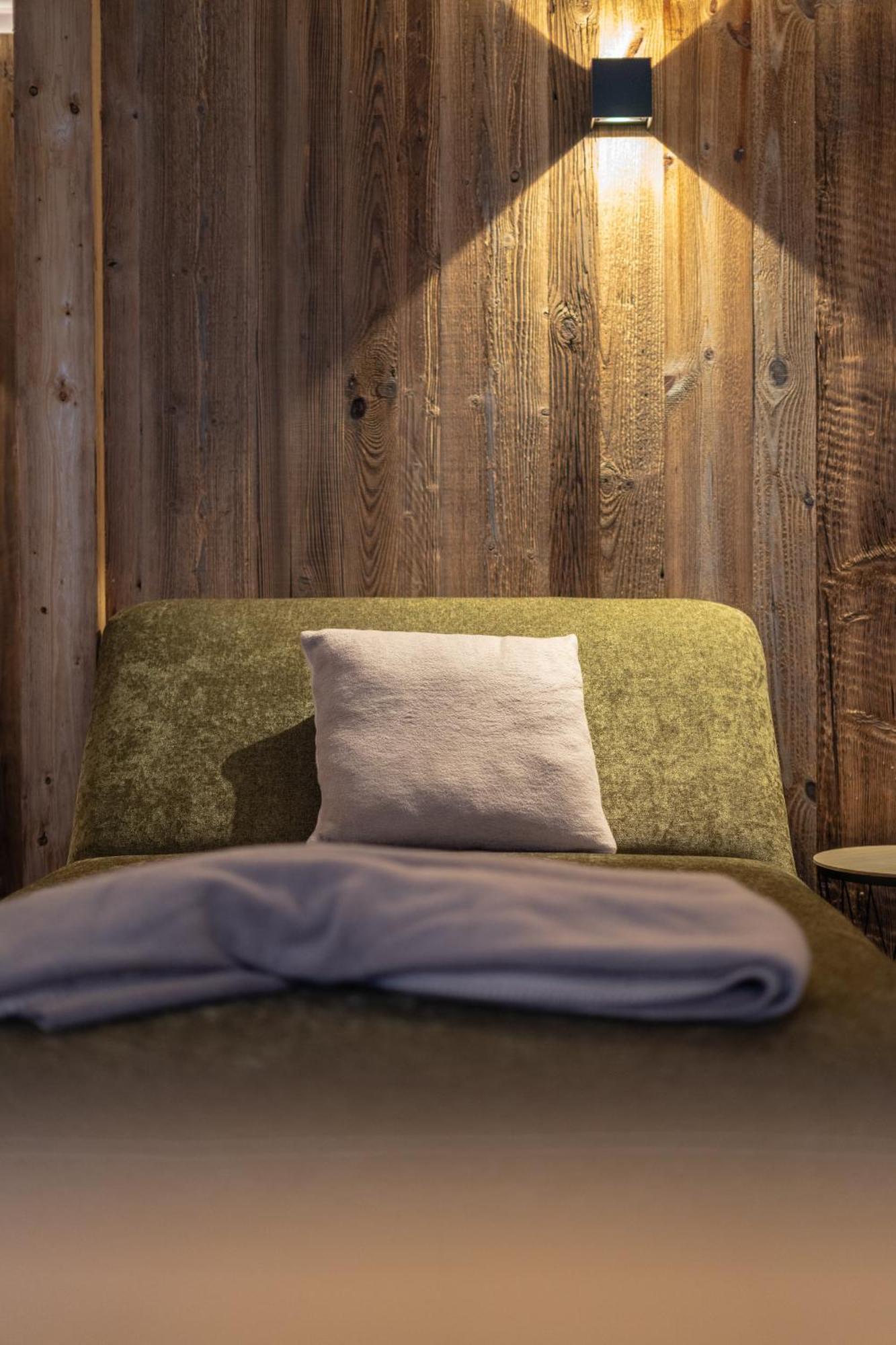 Boutiquehotel - Michl Sautens Ngoại thất bức ảnh